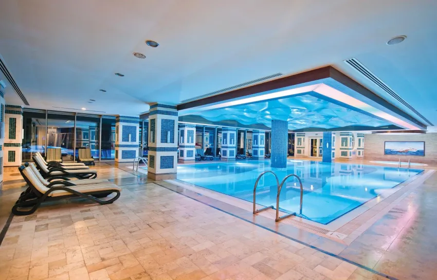 Sentido Kamelya Fulya Hotel (Ex. Kamelya Fulya Hotel) 5*-4