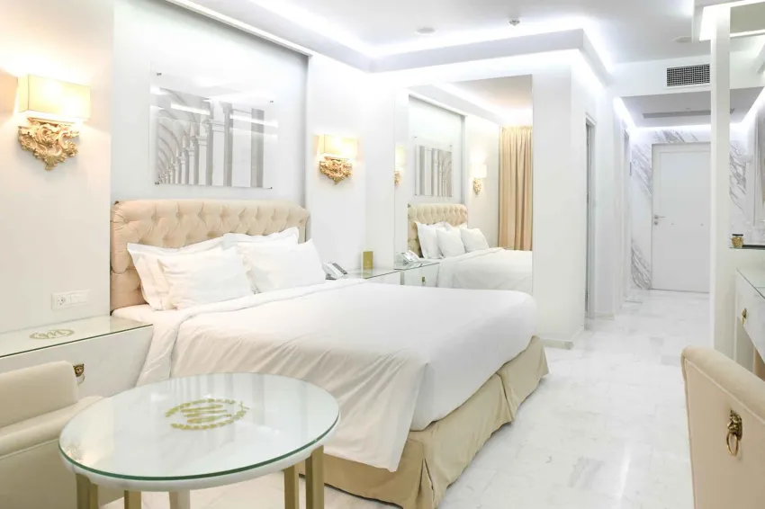 Royal Marmin Bay Boutique and Art Hotel (Adults Only 16+) 5*-12