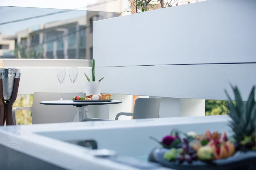 Atrium Ambiance Hotel 4*-205