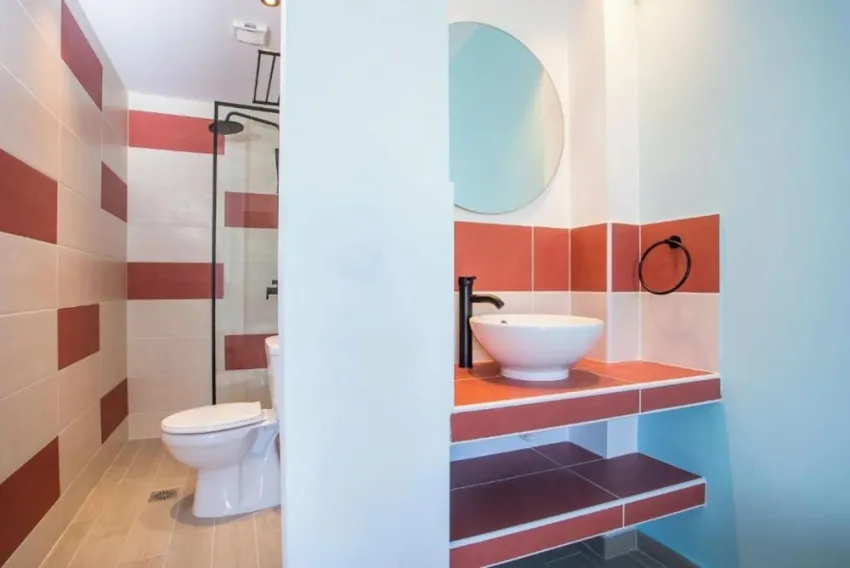 Faliraki Premium Hotel 3*-20