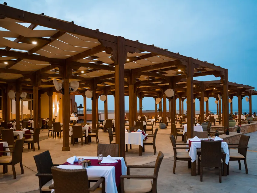 Hotel Novotel Marsa Alam 5*-8