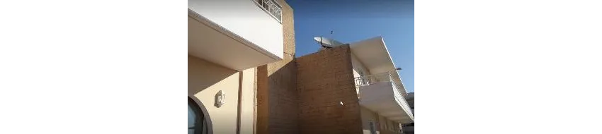 Dorieas Hotel -Diagoras Annex 3*-5