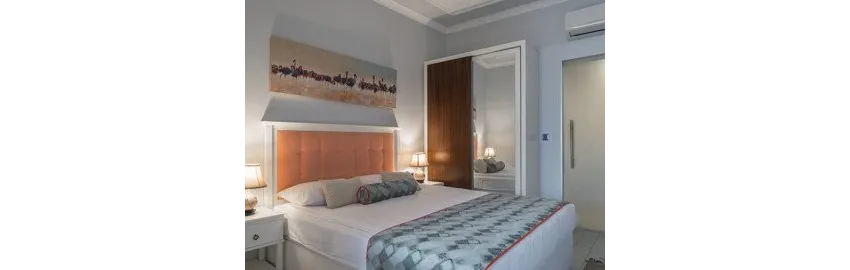 Delight Deluxe Apartments 3*-13
