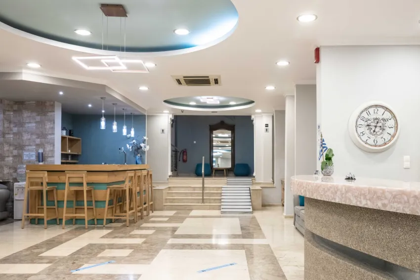 Karras Grande Resort 4*-12