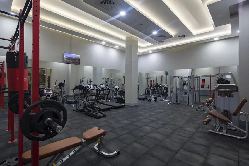 DOSINIA LUXURY RESORT  5*-23