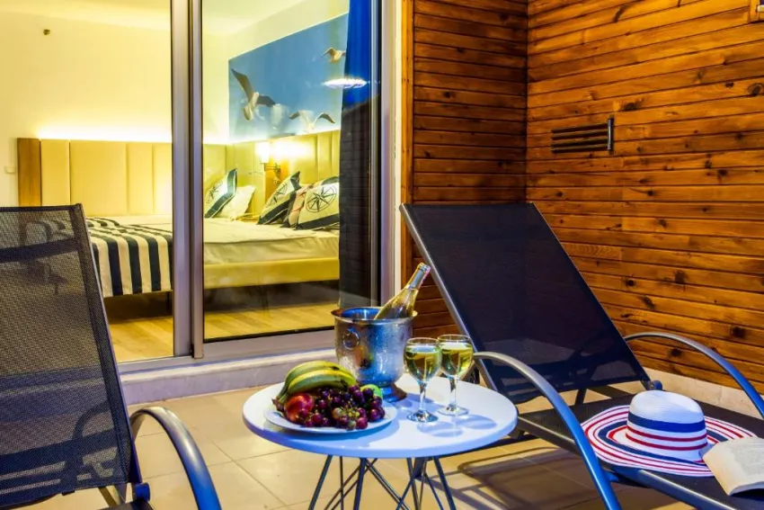 EFTALIA MARIN RESORT  5*-25