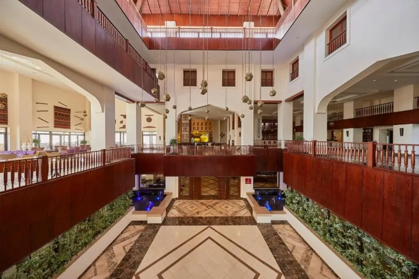 STEIGENBERGER AQUA MAGIC  5*-23