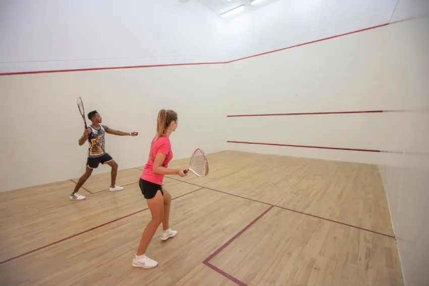 JAZ MAKADI OASIS RESORT  5*-38