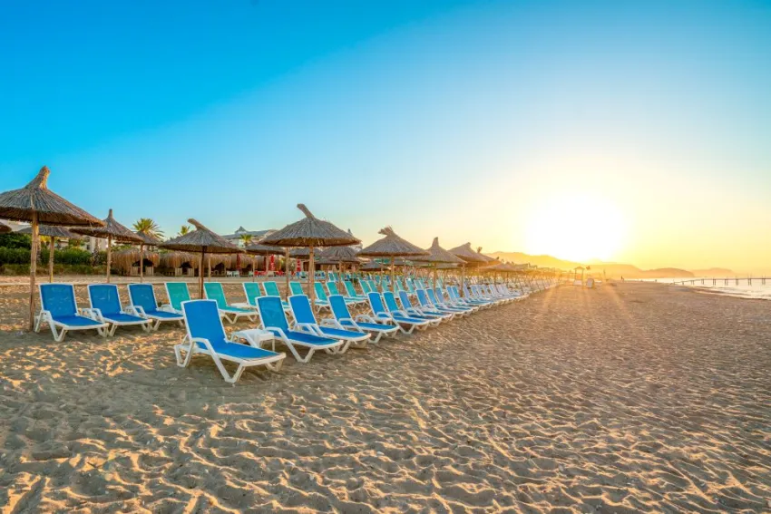 CLUB SUN HEAVEN HOTEL  5*-26