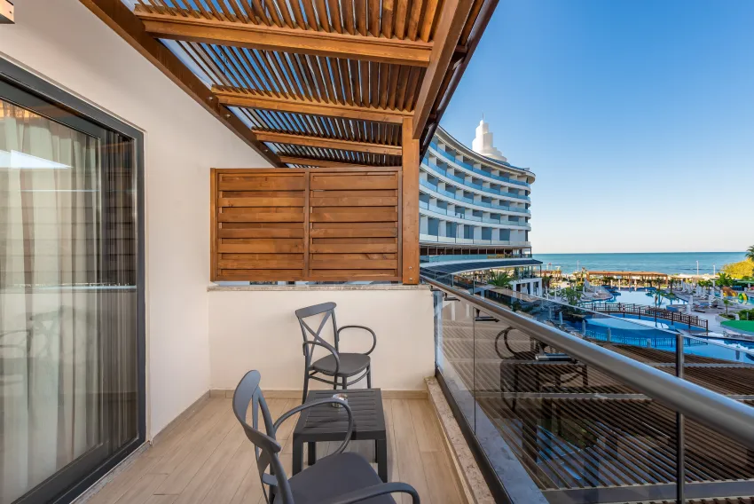 Seaden Quality Resort & Spa 5*-24