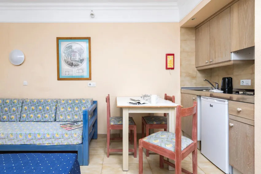 Alcudia Beach Aparthotel 3*-17