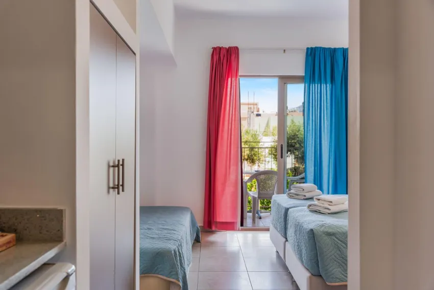 Creta Verano Hotel 4*-26