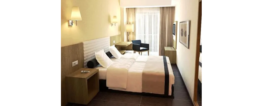 AV Hotels Don Pepe 3*-3