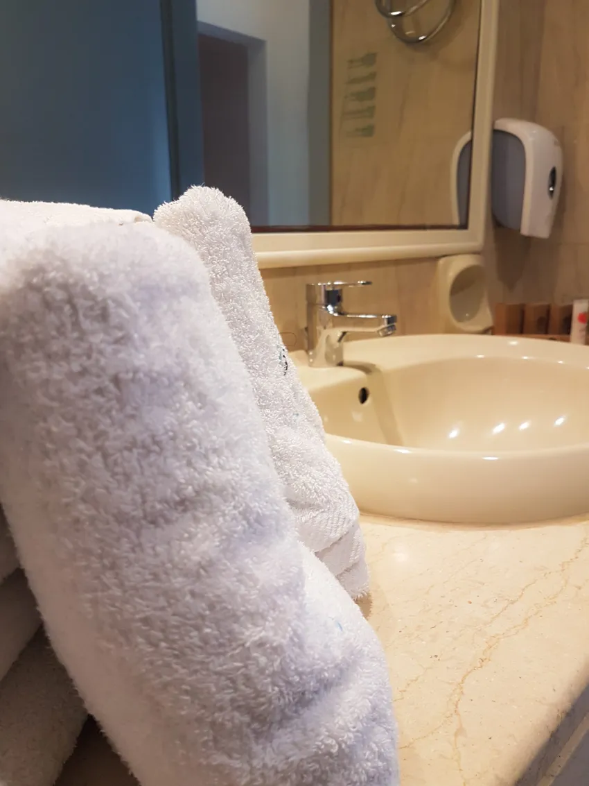 Lydia Maris Resort and Spa Hotel 5*-13