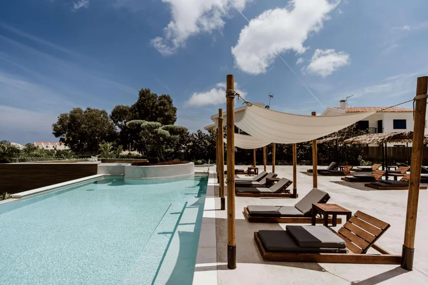 Cavo Zoe Seaside Hotel 4*-39