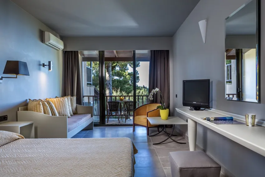 Aeolos Beach Resort Hotel 3*-24