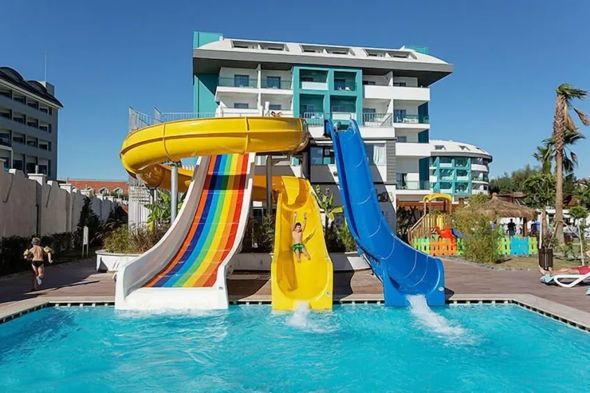 Seashell Resort & Spa Hotel 5*-14