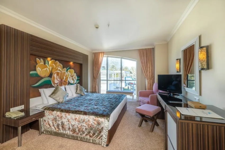 Crystal De Luxe Comfort Collection 5*-29