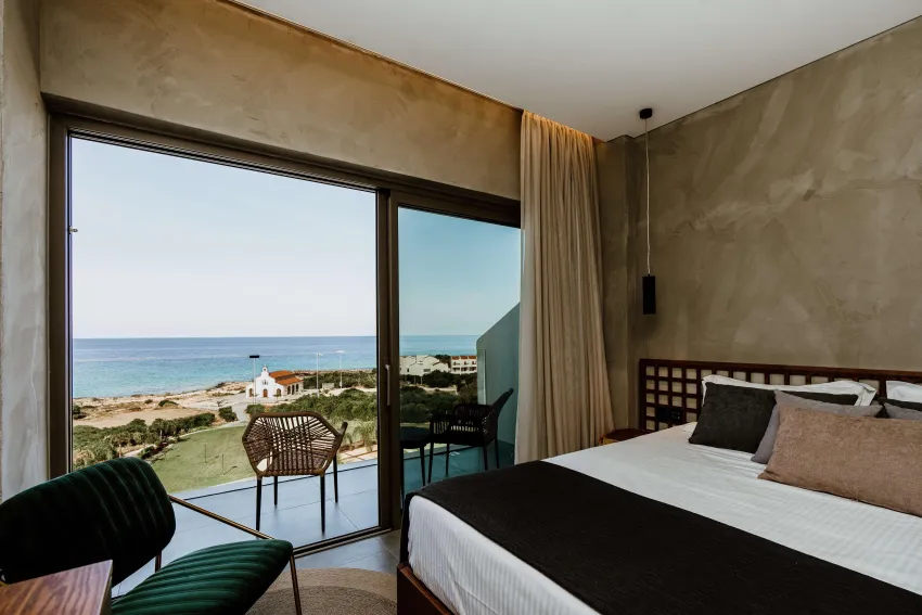 Cavo Zoe Seaside Hotel 4*-31