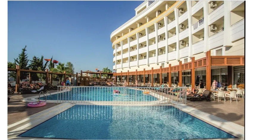 Side Alegria Hotel & Spa 5*-1