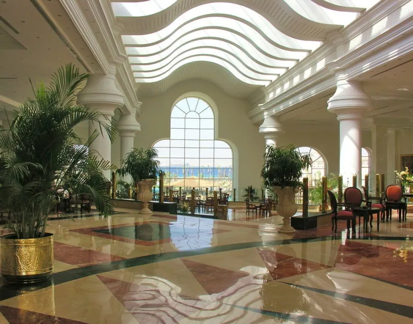 V Grand Beach Resort Sahl Hasheesh (Ex. Pyramisa Beach Resort) 5*-22