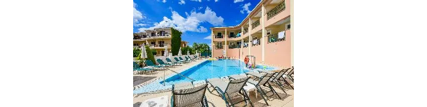 Timos Hotel 2*-8
