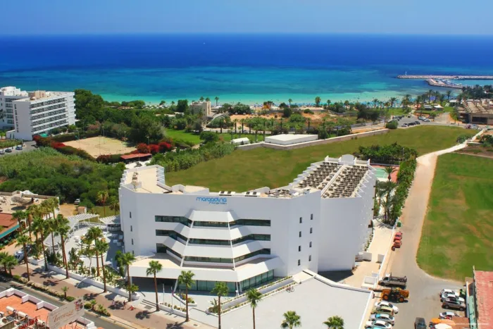 Margadina 3* - Ayia napa - Cipru