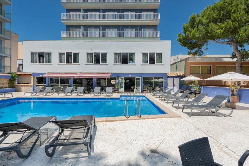 Torre Azul Hotel 4*-1