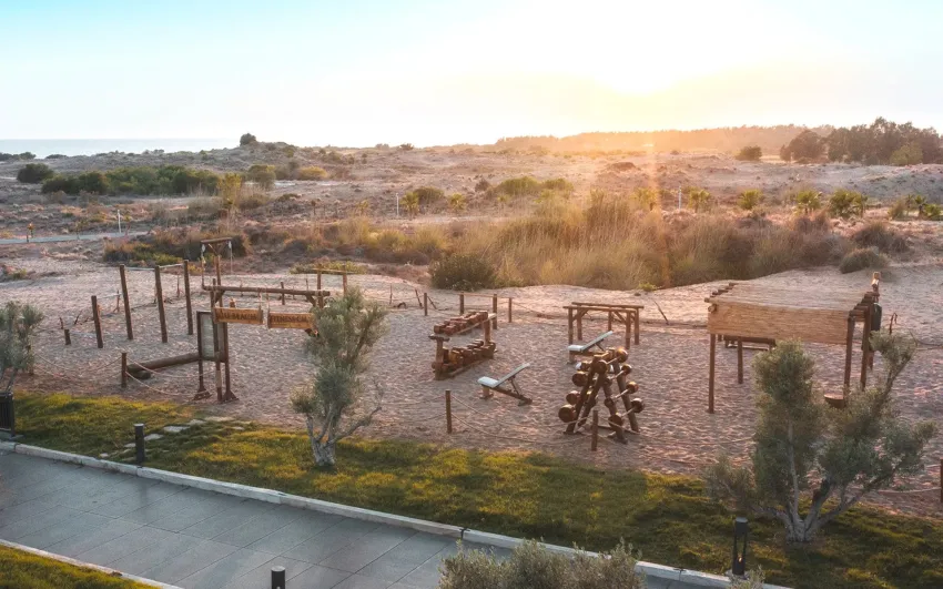 Liu Resorts 5*-32