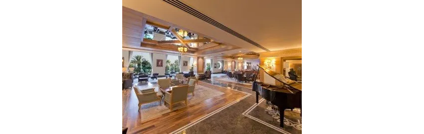 Kamelya Collection Selin Hotel 5*-3