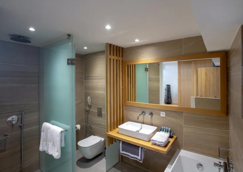 Atermono Boutique Resort 5*-49