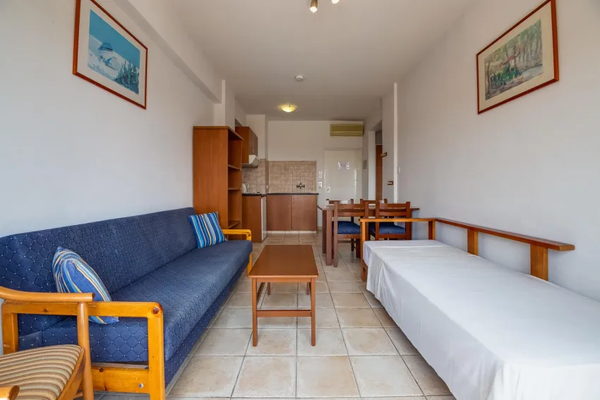 Jacaranda Hotel Apartments 3*-19