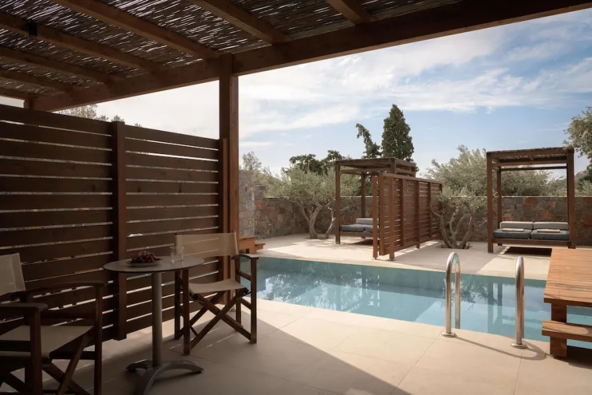 Paralos Irini Mare 4*-83