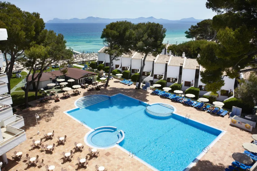 Grupotel Los Principes & Spa Hotel 4*-16