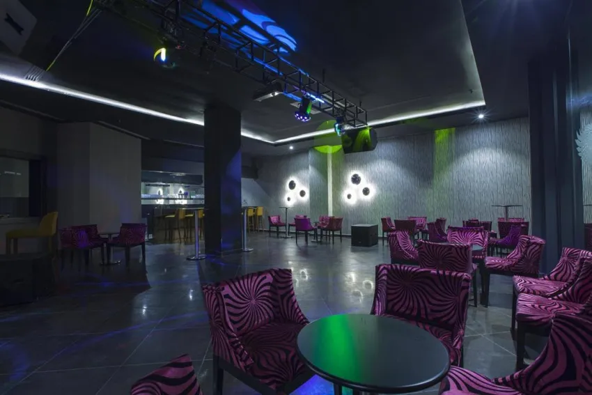 DIAMOND ELITE HOTEL & SPA (ADULTS ONLY 16+)  5*-7