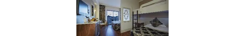 Alba Queen Hotel 5*-9