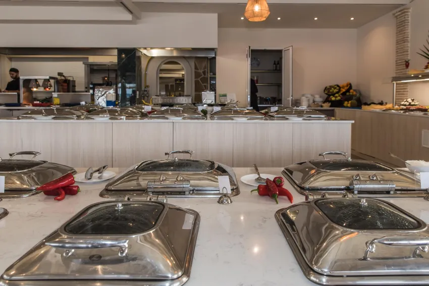 Alykanas Beach Grand Hotel 4*-27