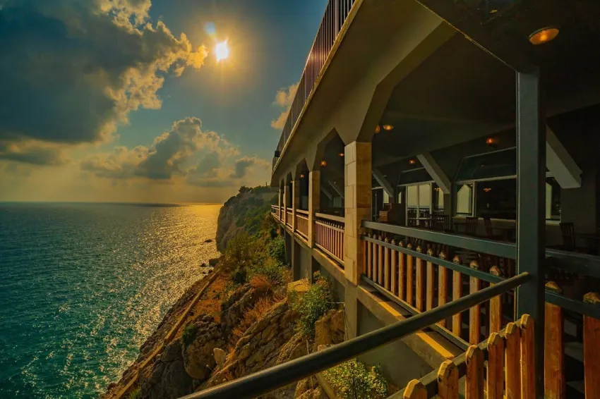 SENZA GARDEN HOLIDAY CLUB  5*-8