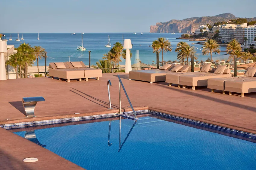 Zafiro Rey Don Jaime 4*-46