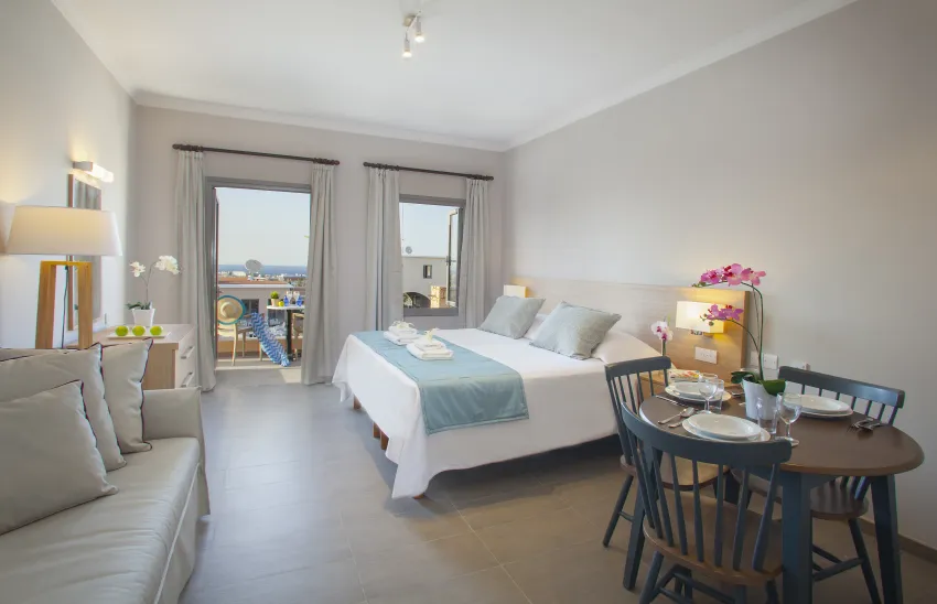 Louis St. Elias Resort 4*-39