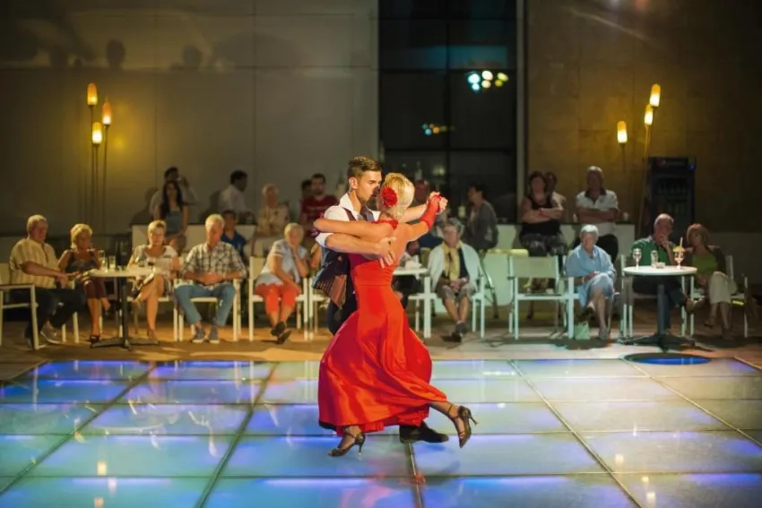 TUI BLUE SIDE HOTEL (ADULTS ONLY 16+)  5*-2