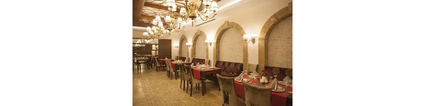 Diamond Beach Hotel & Spa 5*-28