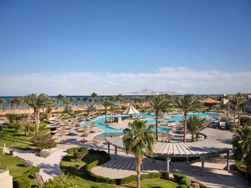 CORAL SEA WATER WORLD  4*-96