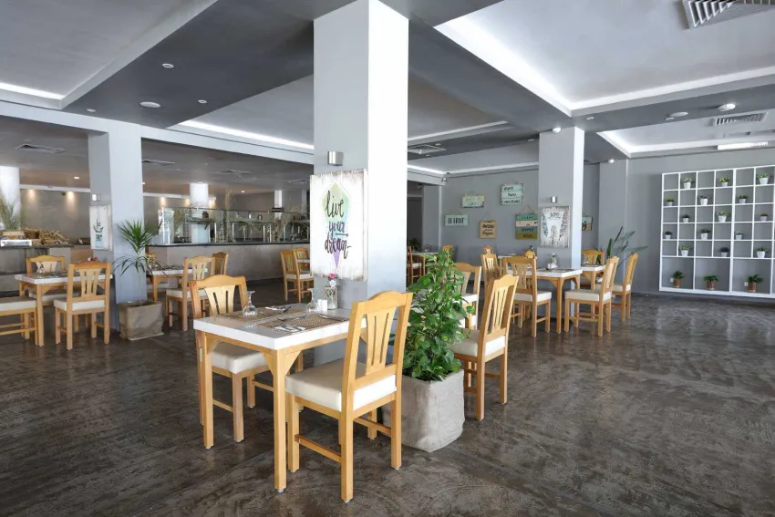 MERAKI RESORT (ADULTS ONLY 16+)  4*-10