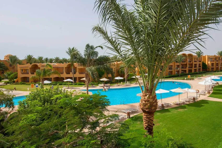 Stella Beach Resort & Spa Makadi Bay 5*-9