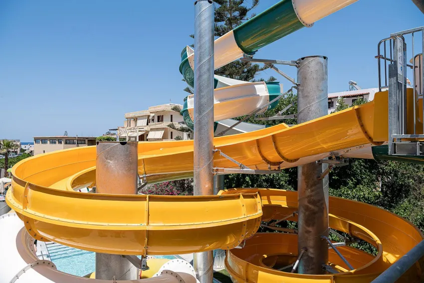 Porto Platanias Village Resort 5*-12