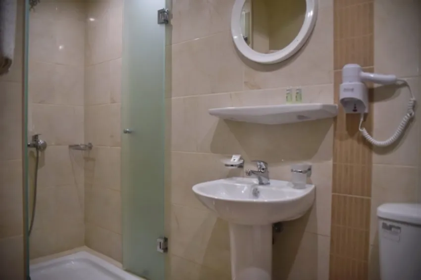 24 Seven Boutique Hotel 3*-13