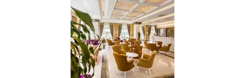 Side Royal Palace Hotel & Spa 5*-3