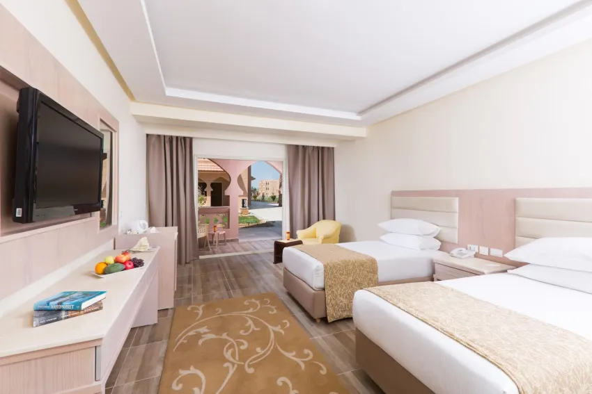 Pickalbatros Aqua Vista Resort 4*-16