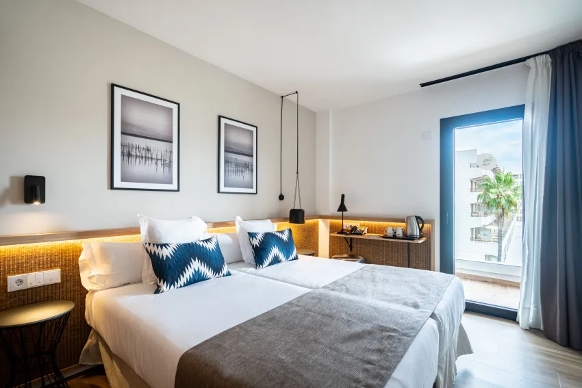 THB Bamboo Alcudia 4*-13